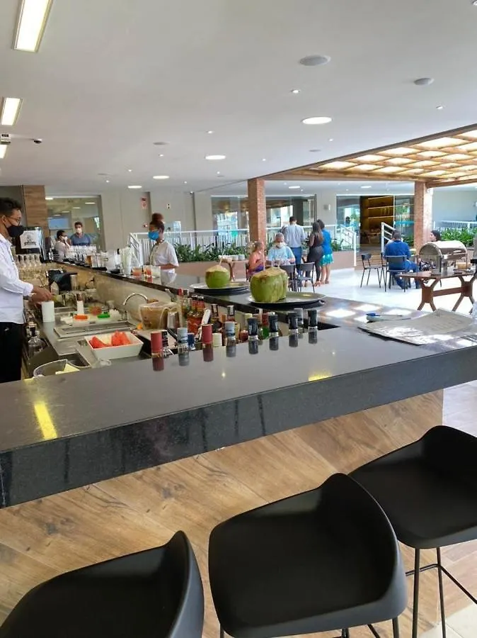 Ondas Praia Resort Porto Seguro Brazil