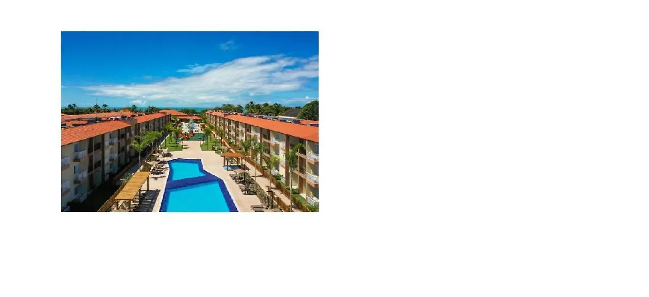 Ondas Praia Resort Porto Seguro Brazil